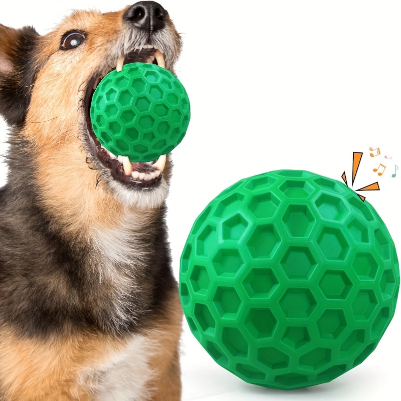 Indestructible Dog Chew Toy - Wytrzymała zabawka do gryzienia dla psów