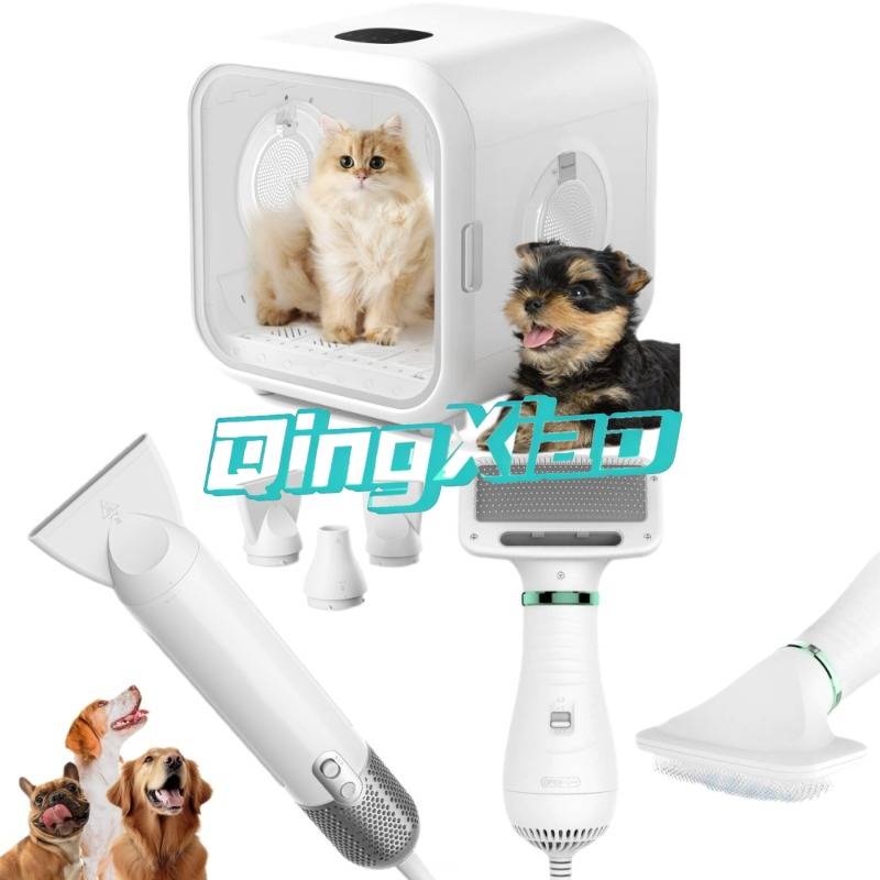 Pet Grooming - Suszarka do sierści dla zwierząt domowych,