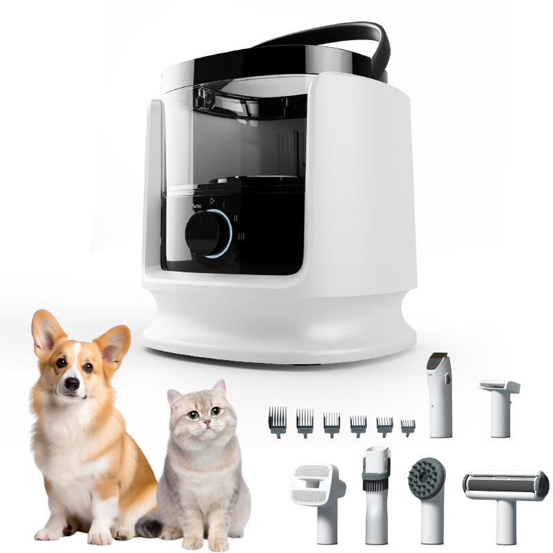 Wysokiej jakości wielofunkcyjn – Pet Grooming recenzja i cena