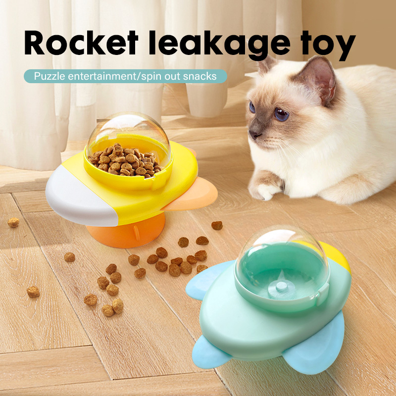 Interaktywne zabawki dla kota, – Dog Puzzle Feeder Toy recenzja i cena