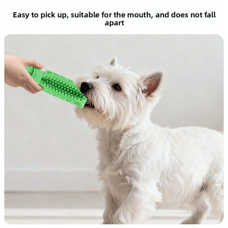 Gryzak do czyszczenia zębów dl – Teeth Cleaning Dog Chew Bone recenzja i cena