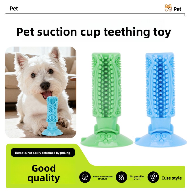 Gryzak do czyszczenia zębów dl – Teeth Cleaning Dog Chew Bone recenzja i cena