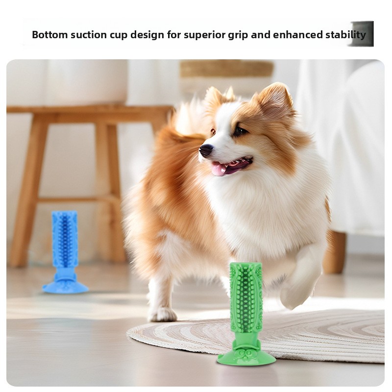Gryzak do czyszczenia zębów dl – Teeth Cleaning Dog Chew Bone recenzja i cena