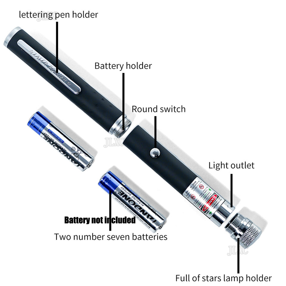 (Nie zawiera baterii) Zielony  – Laser Pointer Cat Toy Automatic recenzja i cena
