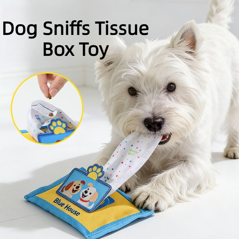 Wytrzymała, odporna na rozdarc – Interactive Squeaky Plush Dog Toy recenzja i cena