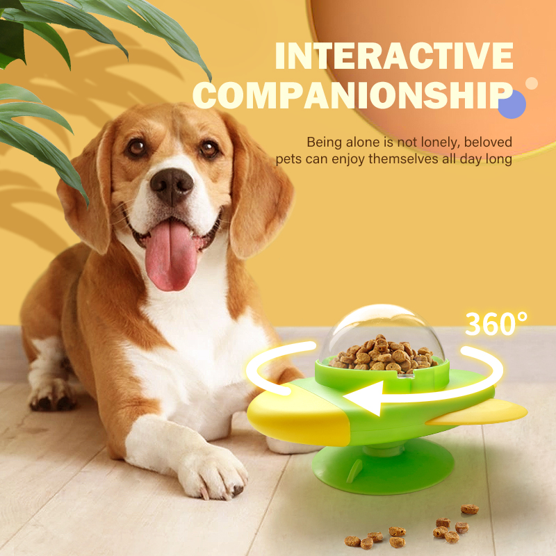 Zabawka dla kota i psa w kszta – Dog Puzzle Feeder Toy recenzja i cena