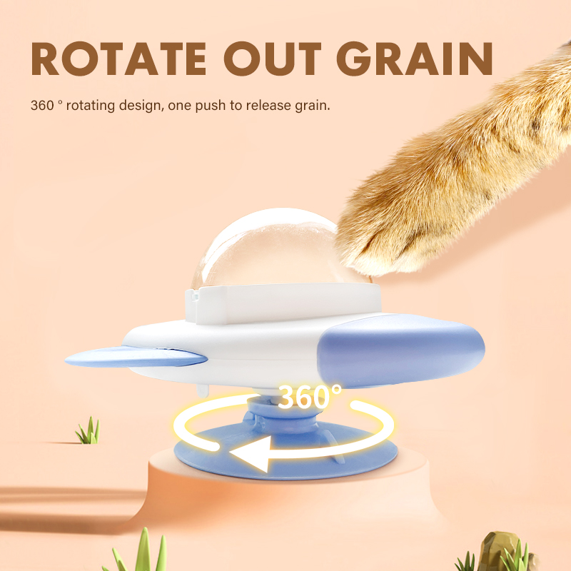 Zabawka dla kota i psa w kszta – Dog Puzzle Feeder Toy recenzja i cena
