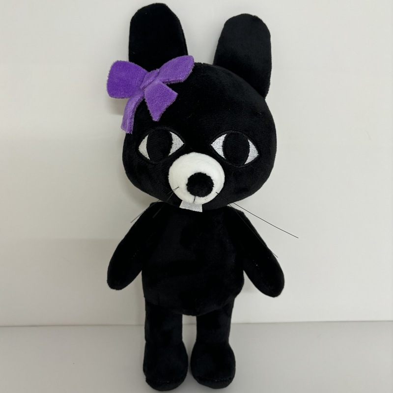Nowa popularna pluszowa zabawk – Cat Toys recenzja i cena
