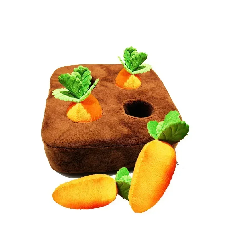 Zabawki dla psów Mata węchowa  – Snuffle Mat For Dogs recenzja i cena