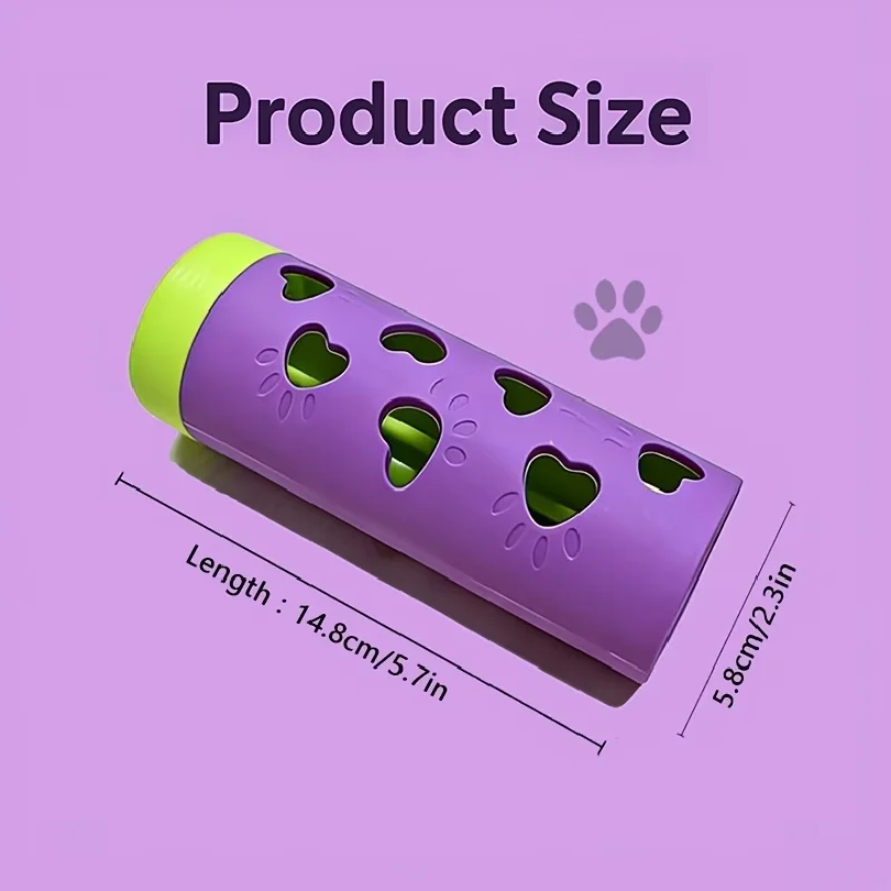 Interaktywny, odłączany dozown – Dog Puzzle Feeder Toy recenzja i cena