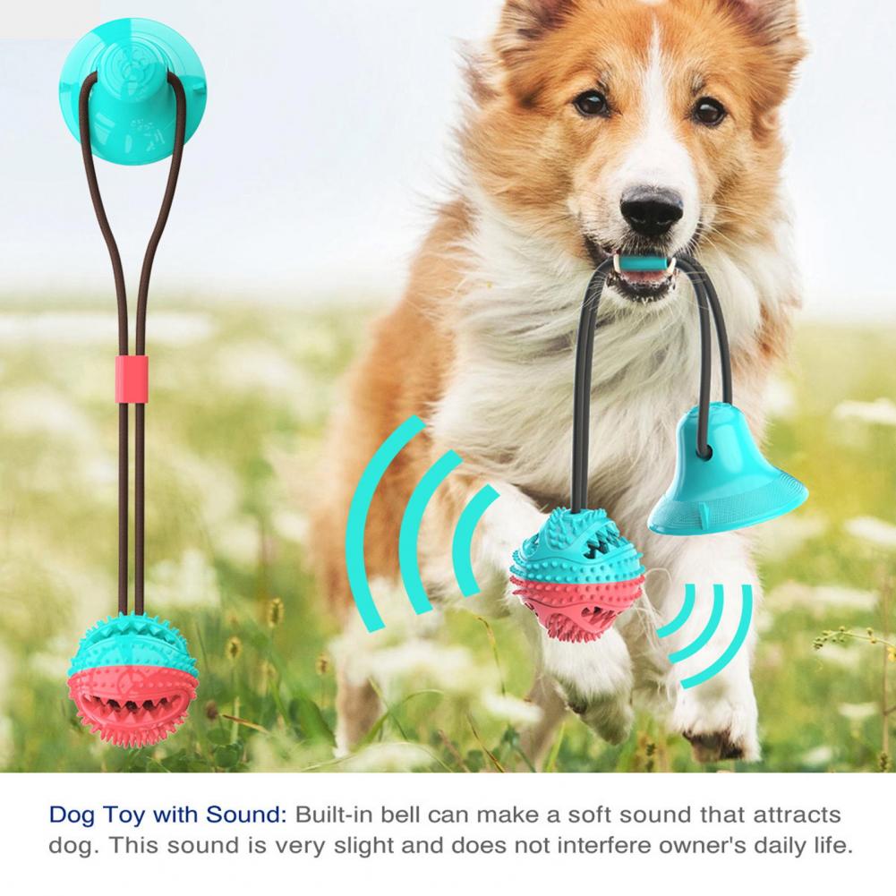 Zabawki do żucia dla psów agre – Rubber Treat Dispensing Dog Toy recenzja i cena