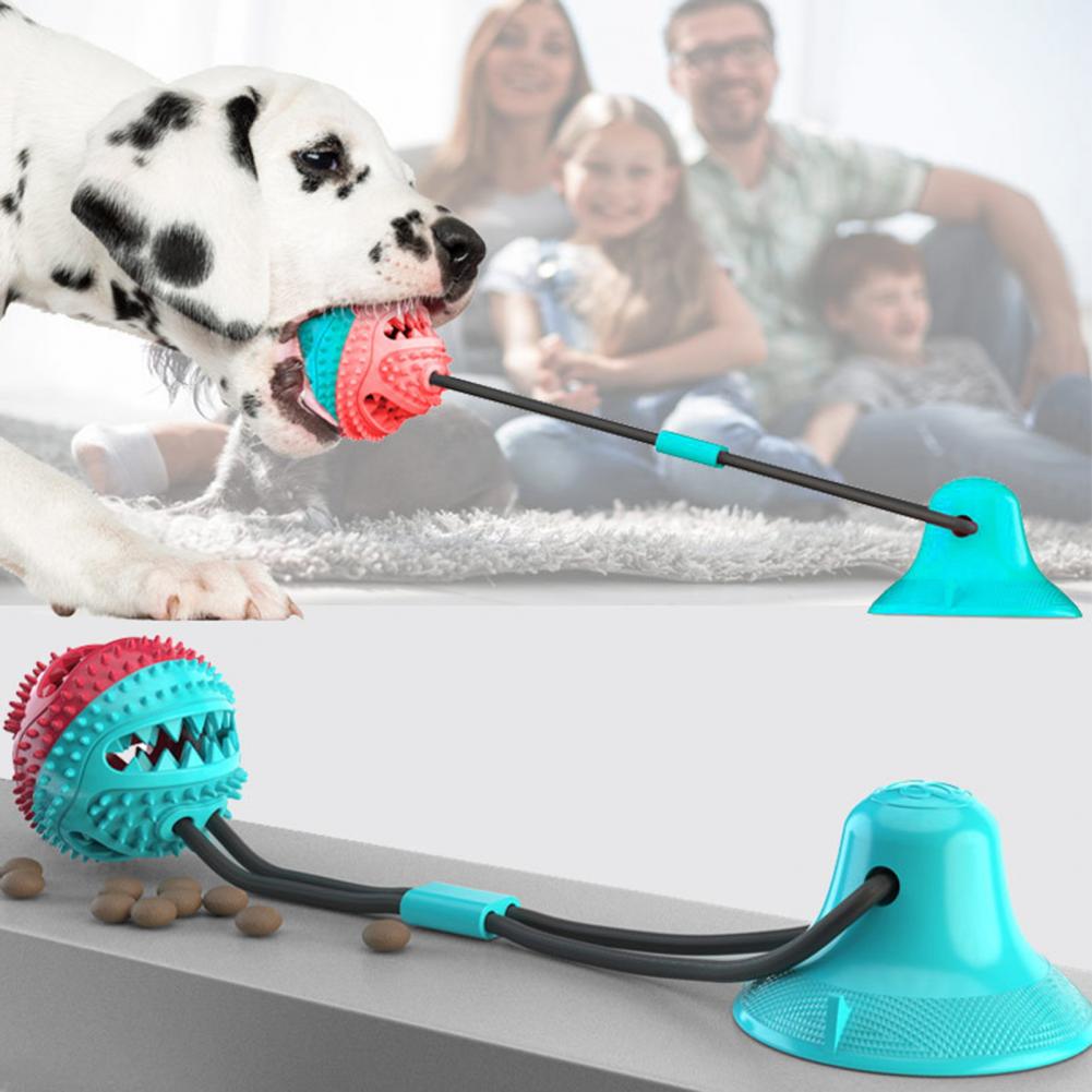 Zabawki do żucia dla psów agre – Rubber Treat Dispensing Dog Toy recenzja i cena