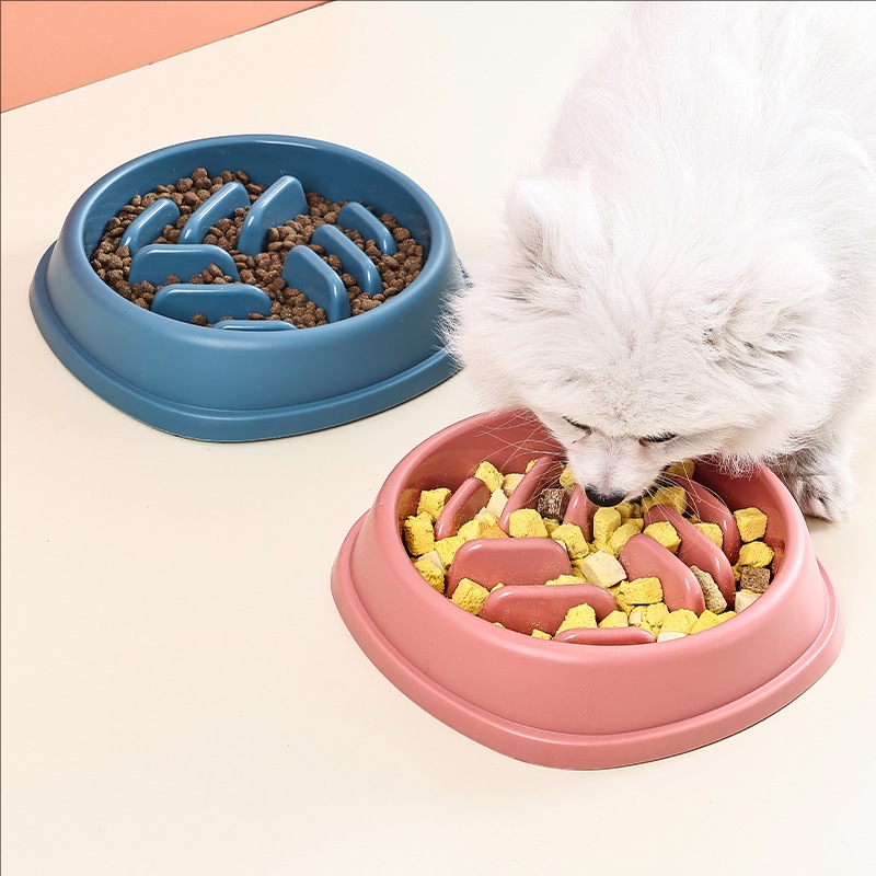 Pet Supplies Dogs and Cats Slo – Dog Puzzle Feeder Toy recenzja i cena