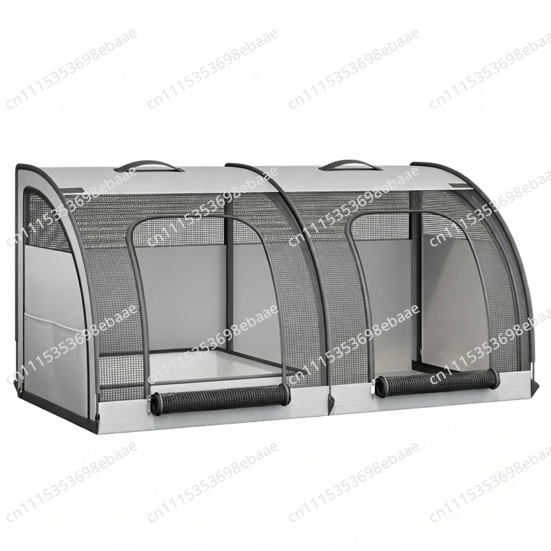 Duże legowisko dla psa, torba  – Pet Beds recenzja i cena