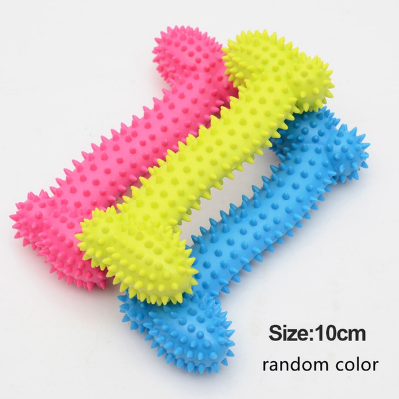 Zabawki dla psów dla małych ps – Indestructible Dog Chew Toy recenzja i cena