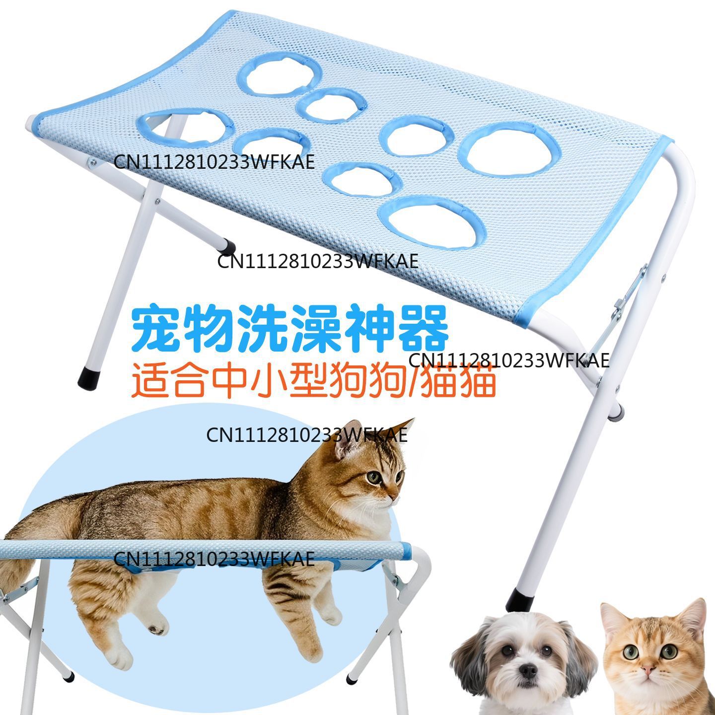 Popularne łóżko dla zwierząt z – Pet Beds recenzja i cena