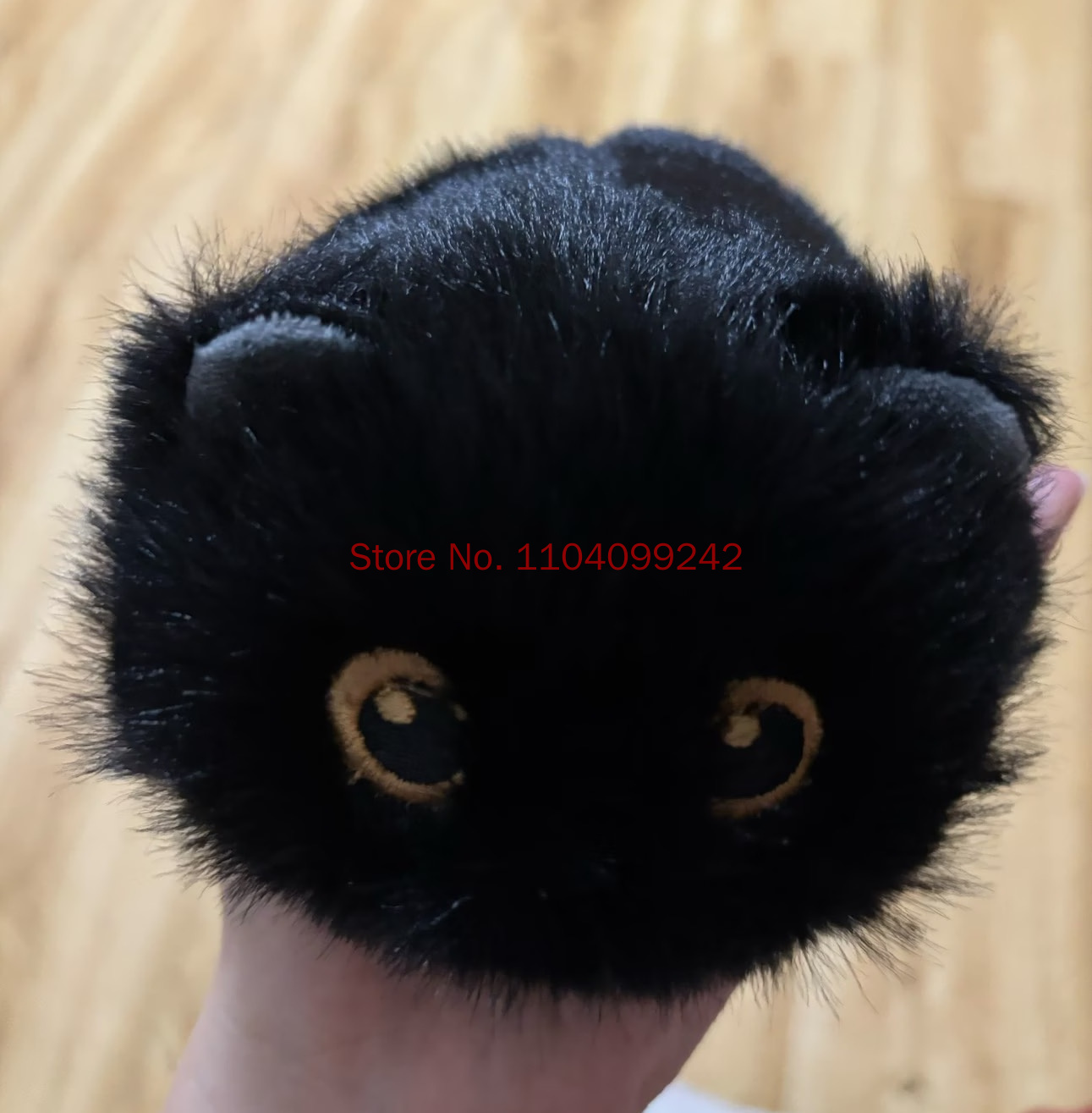 Lalka antystresowa Kot Dango,  – Cat Toys recenzja i cena