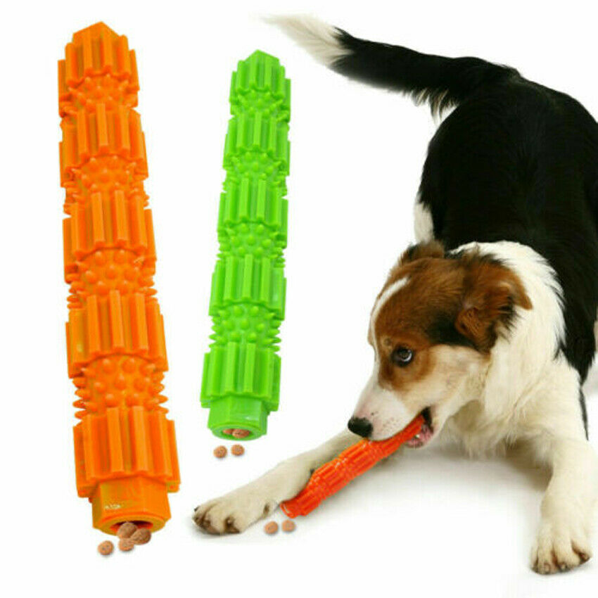 Zabawka do żucia dla psów dla  – Rubber Treat Dispensing Dog Toy recenzja i cena