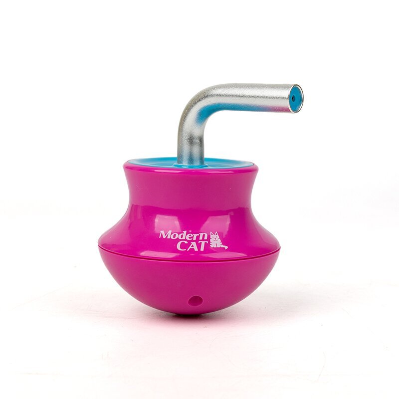 Automatyczne zabawki dla kotów – Laser Pointer Cat Toy Automatic recenzja i cena