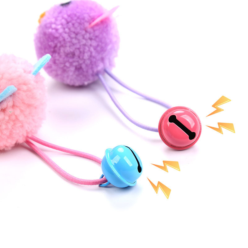 Nowa zabawka dla kota w kształ – Catnip Interactive Plush Mouse recenzja i cena