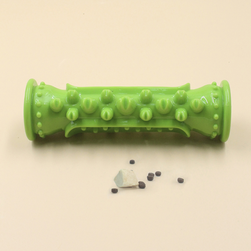 Szczoteczka do zębów dla psa z – Indestructible Dog Chew Toy recenzja i cena