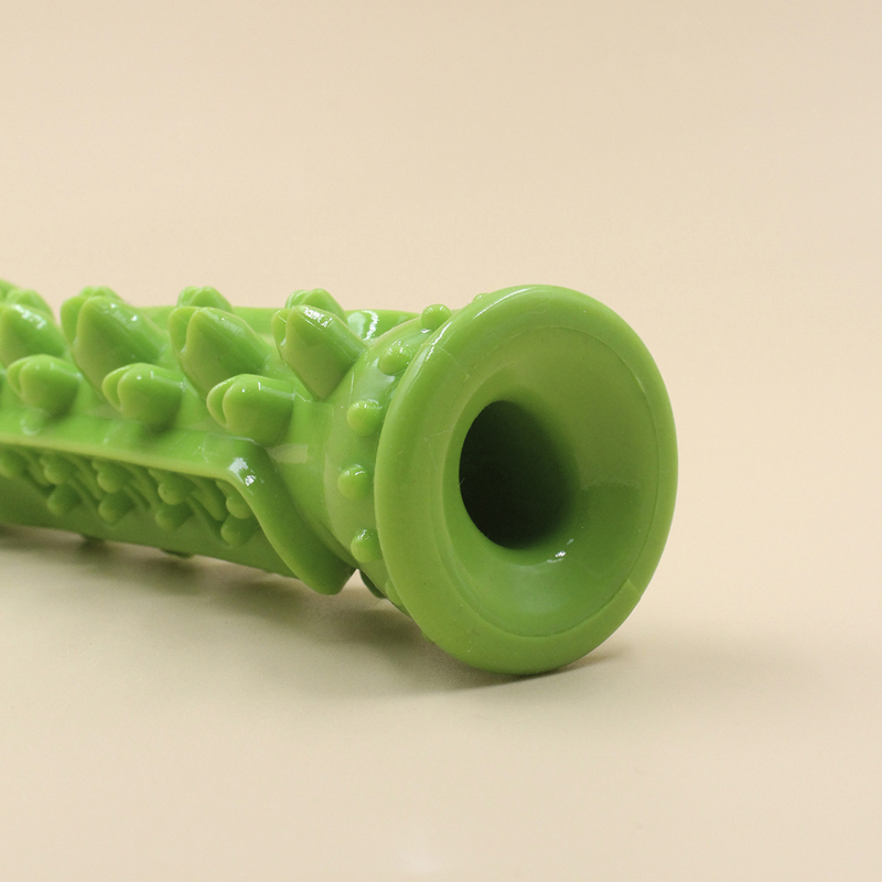 Szczoteczka do zębów dla psa z – Indestructible Dog Chew Toy recenzja i cena