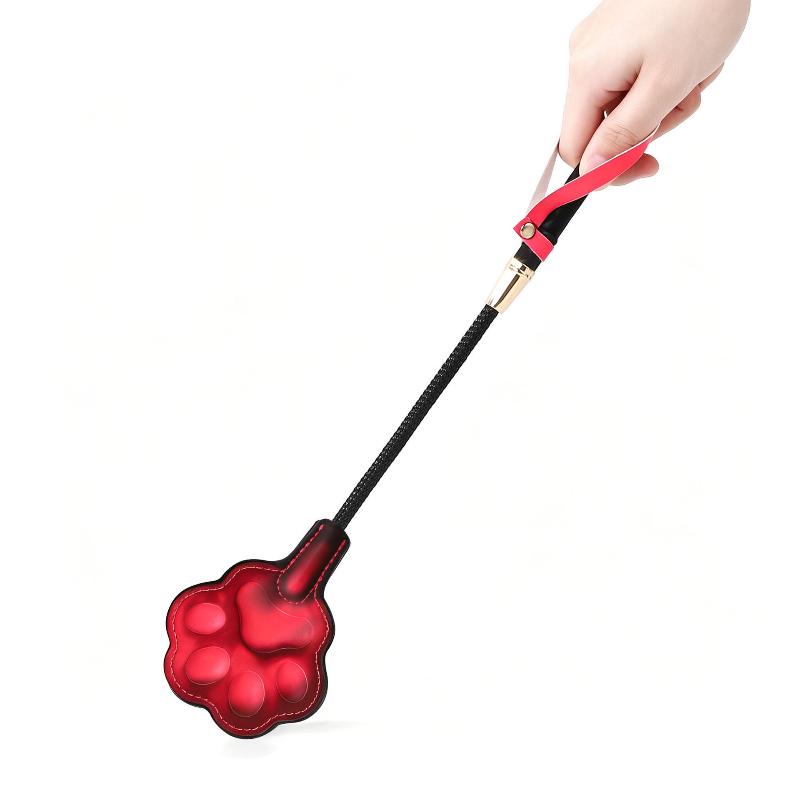 Skórzana łopatka do klapsów zm – Cat Toys recenzja i cena