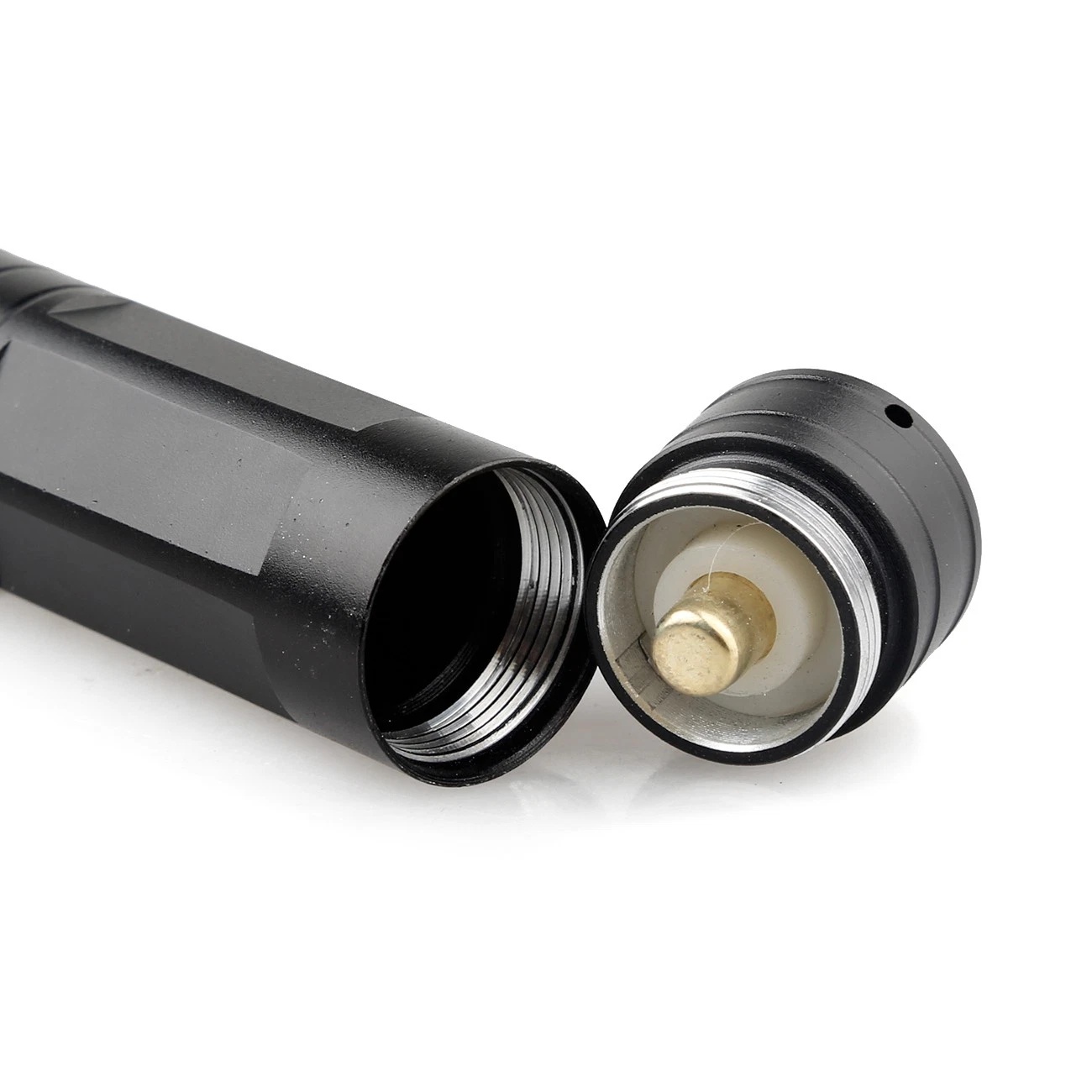 Wskaźnik laserowy zielony czer – Laser Pointer Cat Toy Automatic recenzja i cena