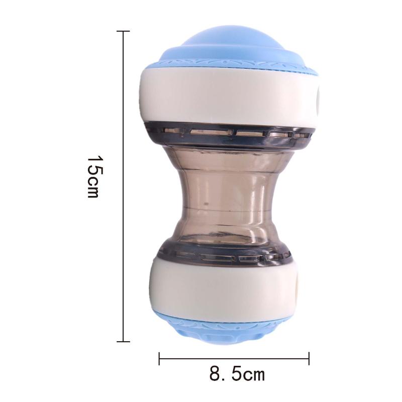 1 szt. Piłka do żucia, zdrowot – Rubber Treat Dispensing Dog Toy recenzja i cena