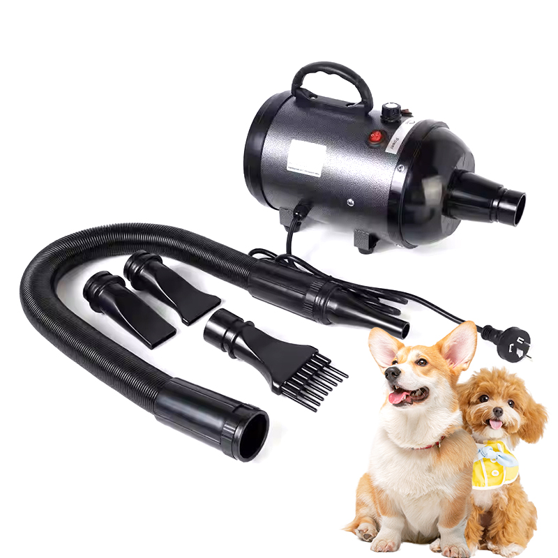 Inteligentny dotykowy ekran st – Pet Grooming recenzja i cena