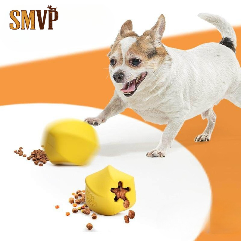 Wytrzymała gumowa zabawka dla  – Rubber Treat Dispensing Dog Toy recenzja i cena