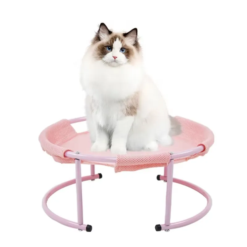 Dostosowane, podwyższone, wytr – Pet Beds recenzja i cena