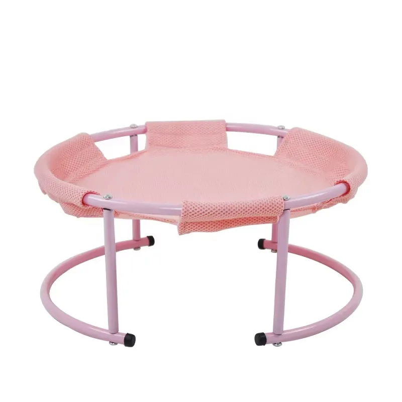 Dostosowane, podwyższone, wytr – Pet Beds recenzja i cena