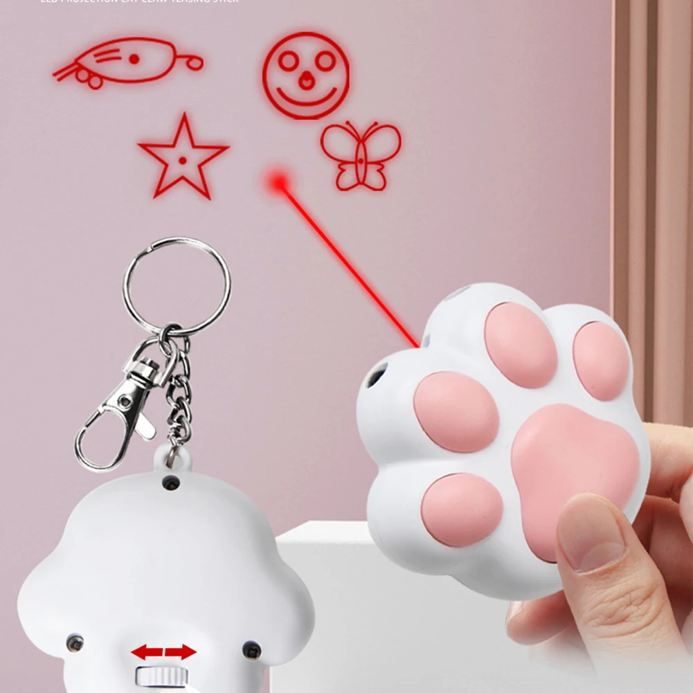 Zabawne laserowe zabawki dla z – Interactive Squeaky Plush Dog Toy recenzja i cena