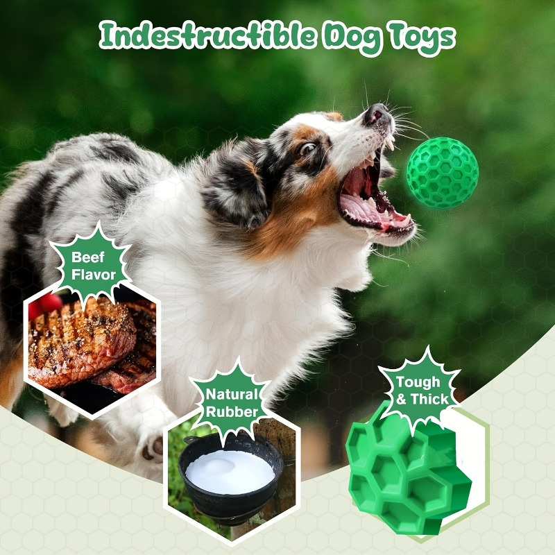 Wytrzymała zabawka do gryzieni – Indestructible Dog Chew Toy recenzja i cena