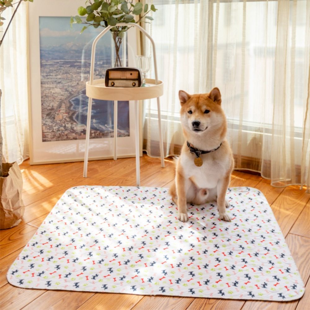 Superchłonna Mata dla Zwierząt – Pet Beds recenzja i cena