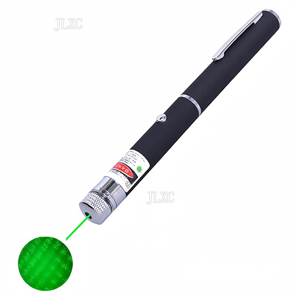 Wskaźnik laserowy zielony czer – Laser Pointer Cat Toy Automatic recenzja i cena