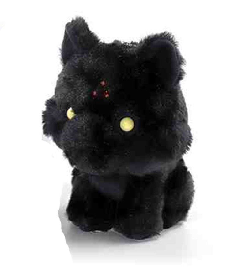 Nowe Anime Megumi Fushiguro cz – Interactive Squeaky Plush Dog Toy recenzja i cena