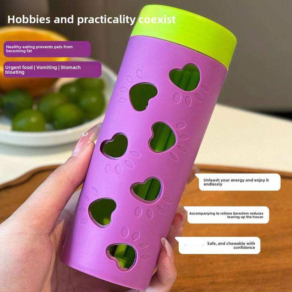 Interaktywny, odłączany dozown – Interactive Squeaky Plush Dog Toy recenzja i cena
