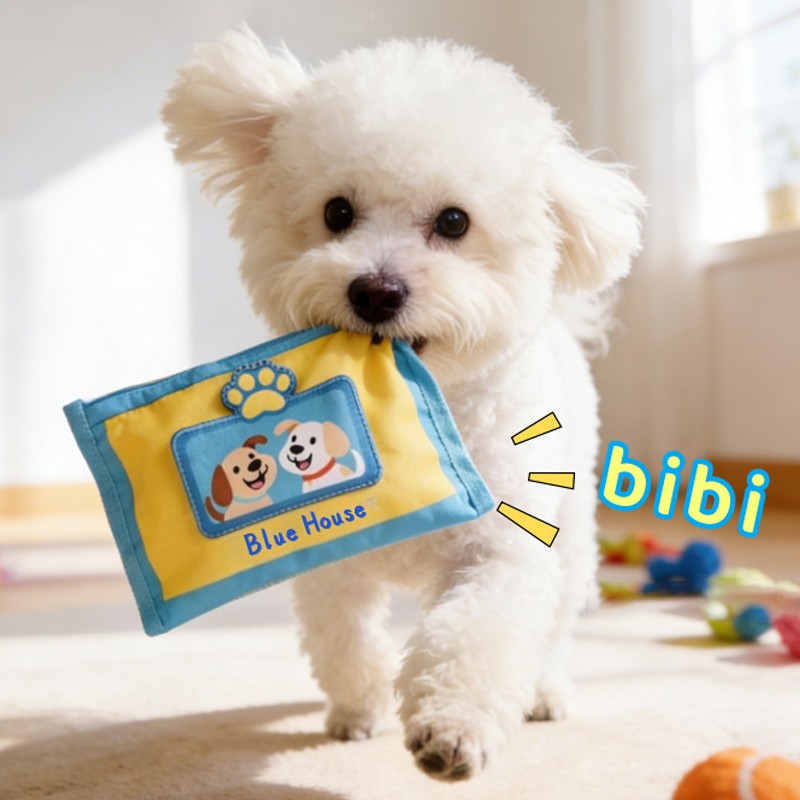 Interaktywna zabawka dla psa,  – Snuffle Mat For Dogs recenzja i cena