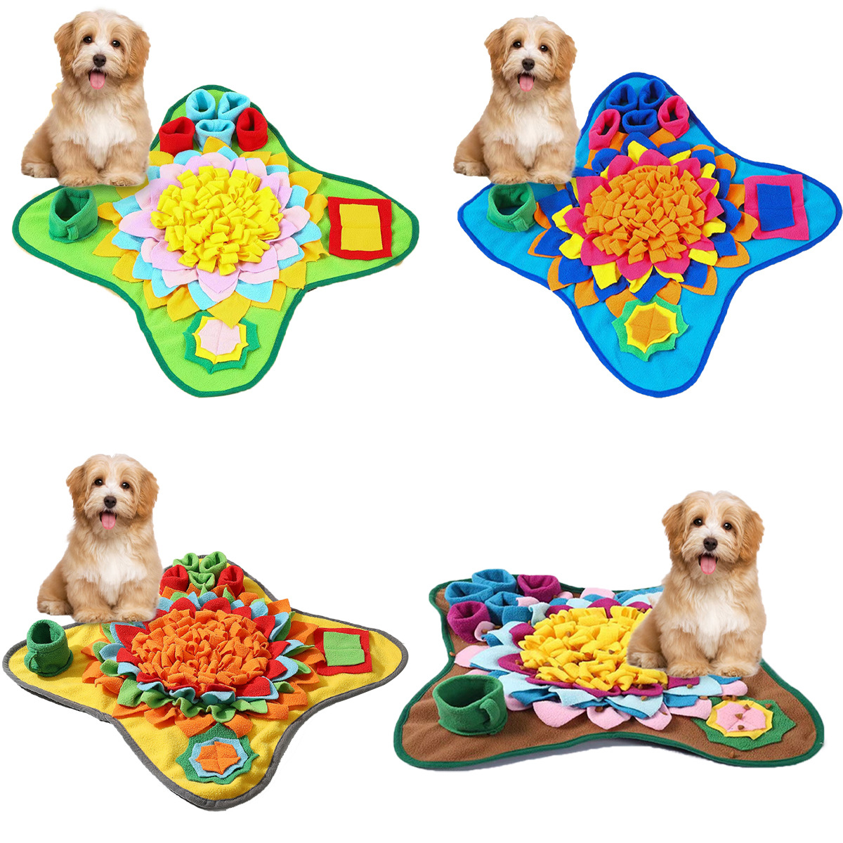 Mata do tabaki dla psów, inter – Indestructible Dog Chew Toy recenzja i cena