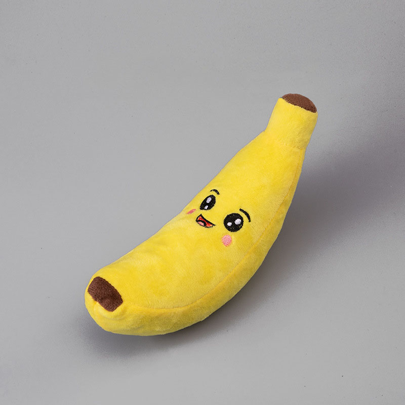 Piszcząca pluszowa zabawka dla – Interactive Squeaky Plush Dog Toy recenzja i cena