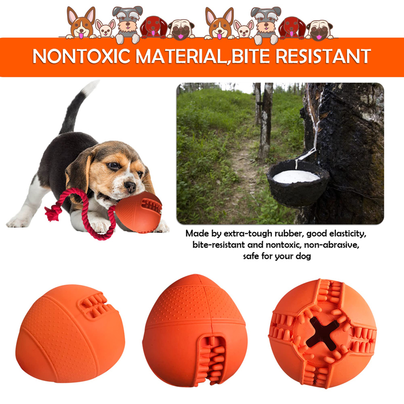 Beepaw interaktywne zabawki dl – Rubber Treat Dispensing Dog Toy recenzja i cena