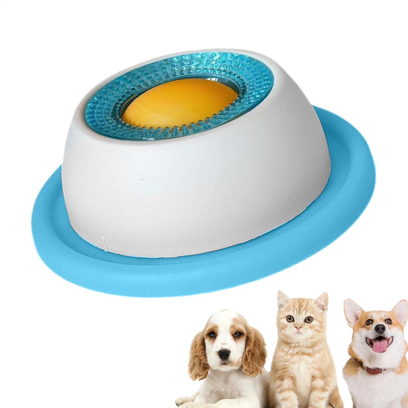Zabawki dla psów, akcesoria do – Dog Puzzle Feeder Toy recenzja i cena