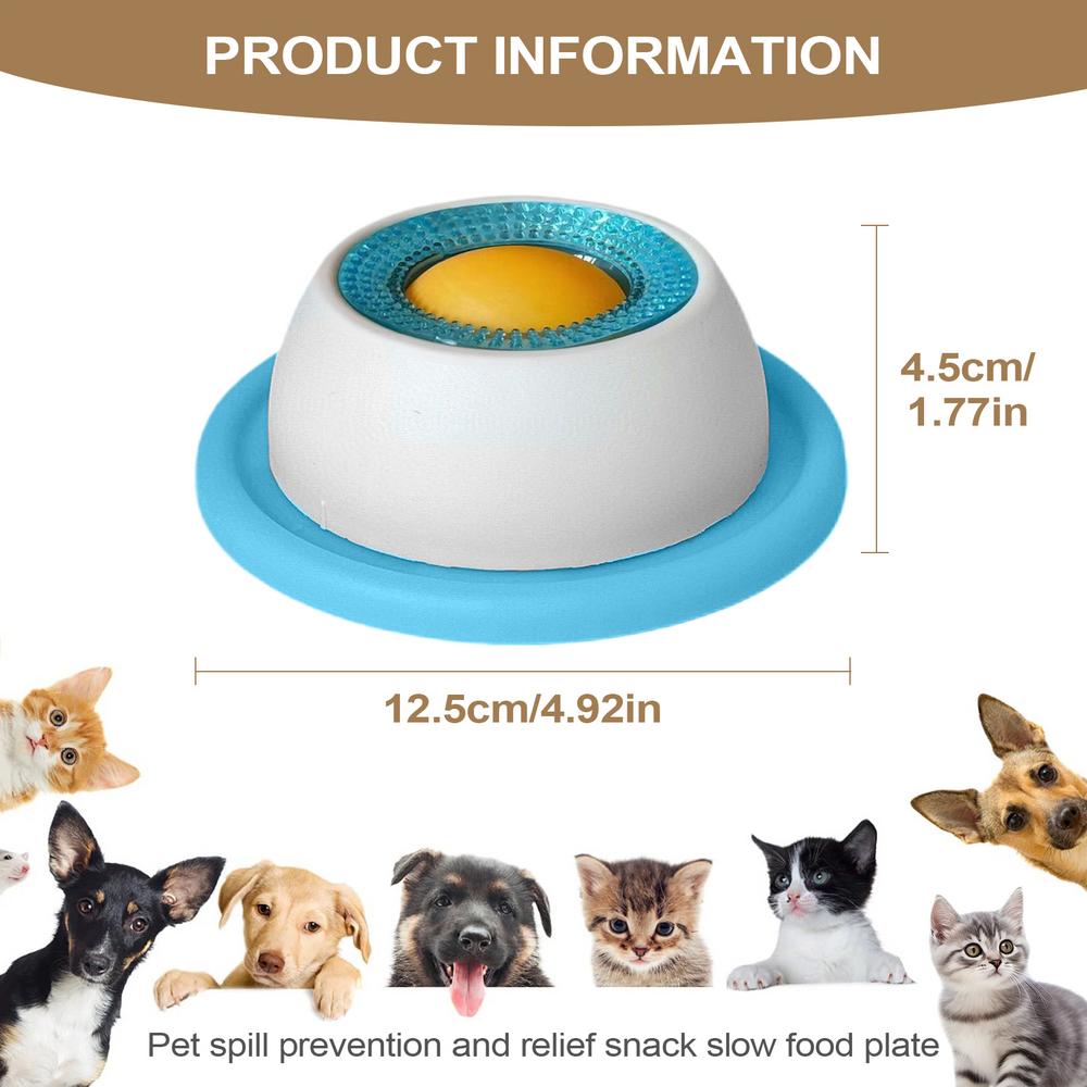 Zabawki dla psów, akcesoria do – Dog Puzzle Feeder Toy recenzja i cena