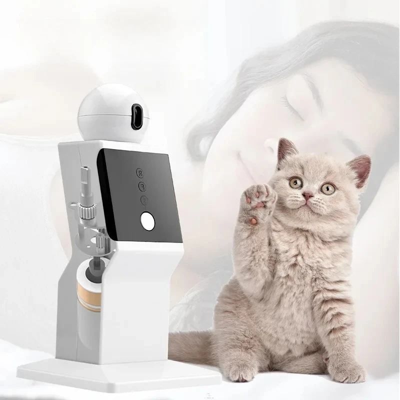 Automatyczny robot-zabawka z l – Laser Pointer Cat Toy Automatic recenzja i cena