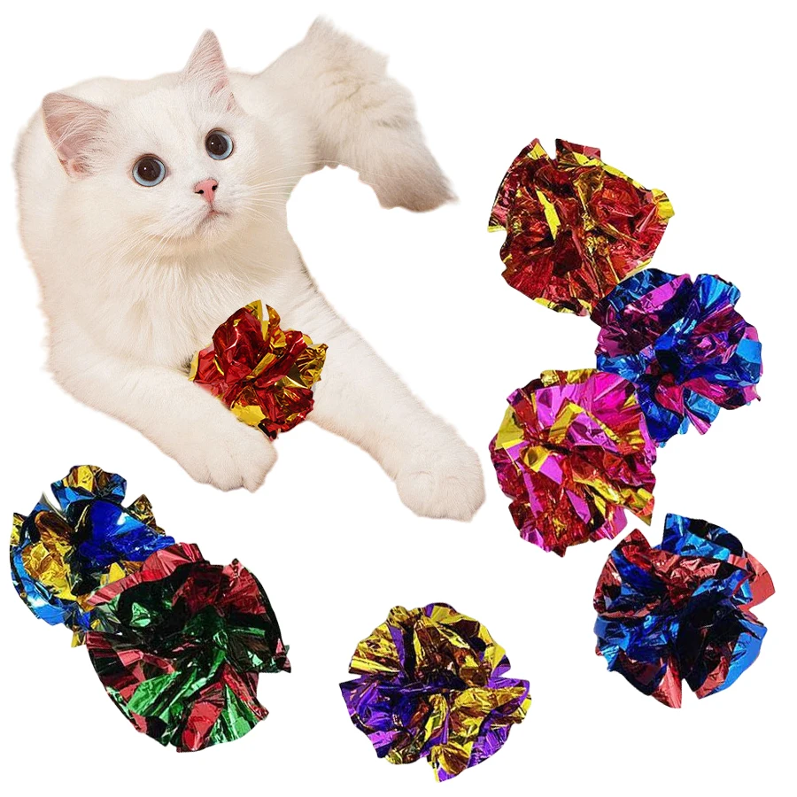 5/10 szt. Zabawki dla kotów z  – Laser Pointer Cat Toy Automatic recenzja i cena