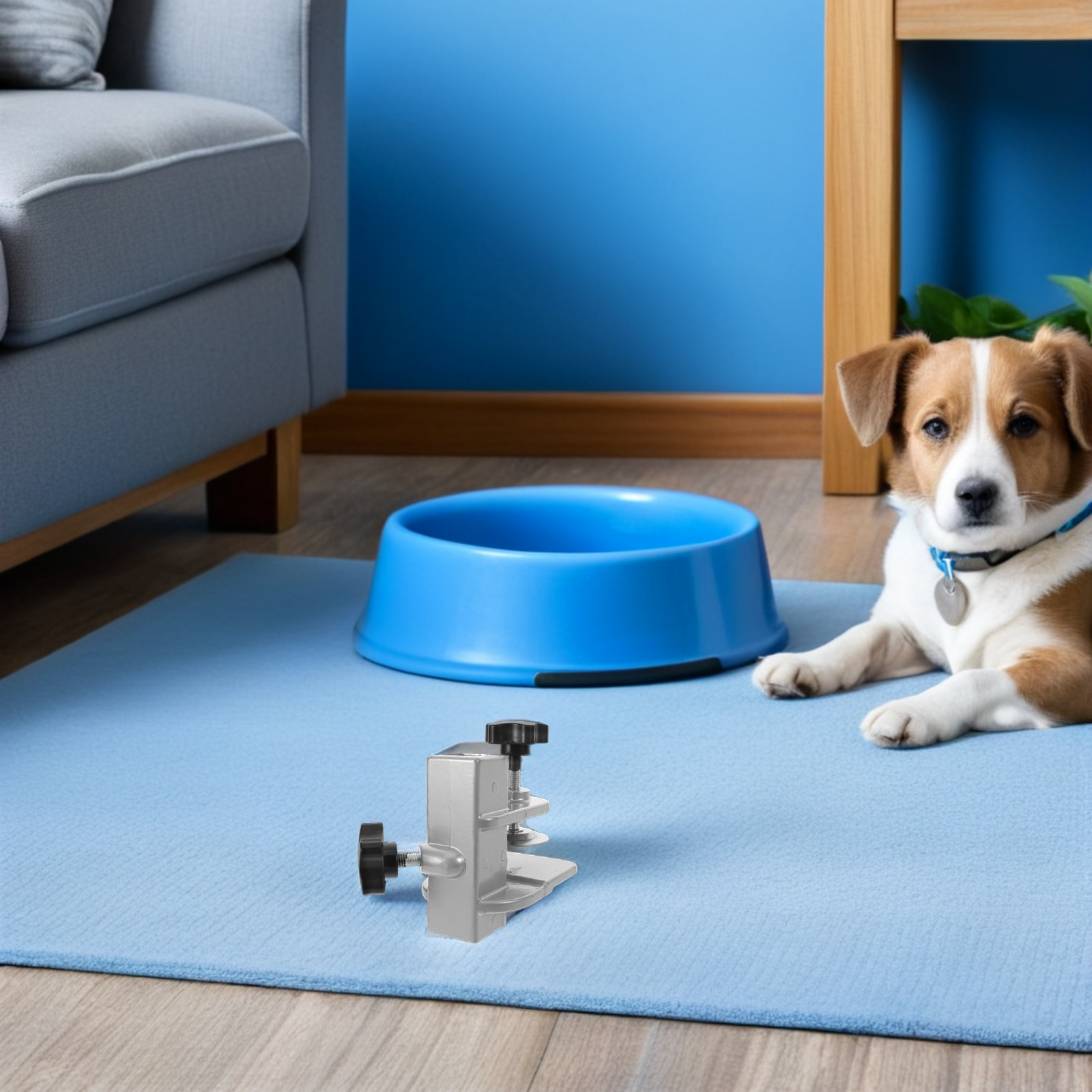 Profesjonalny regulowany stoja – Pet Grooming recenzja i cena