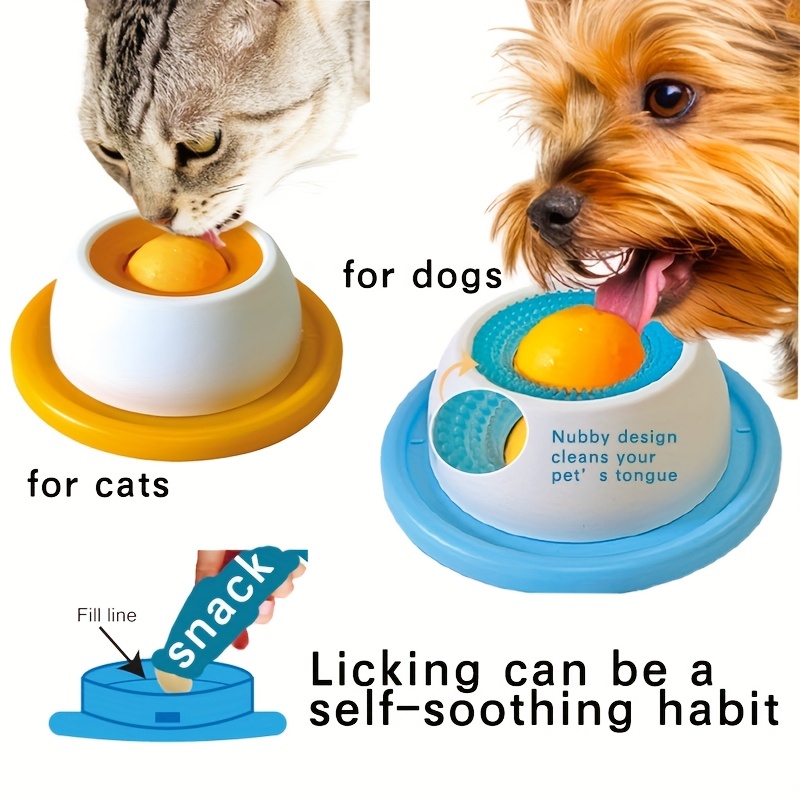 Akcesoria do karmienia zwierzą – Dog Puzzle Feeder Toy recenzja i cena